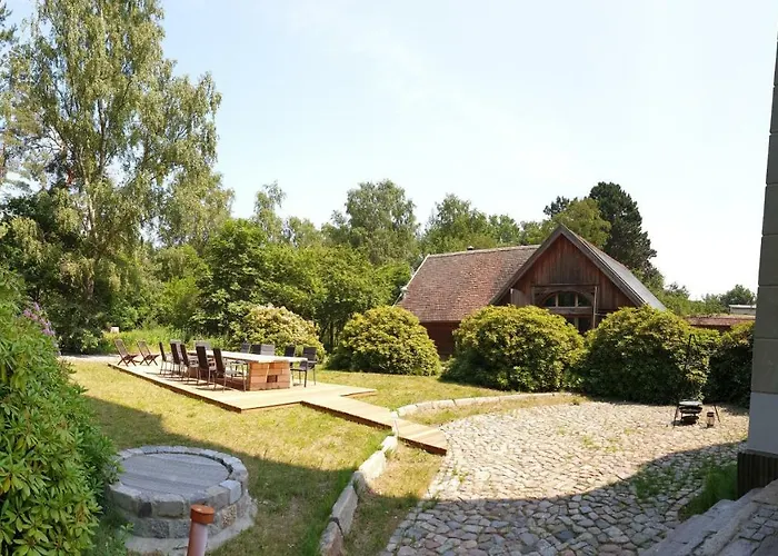 Historischer Wasserturm Von 1913
