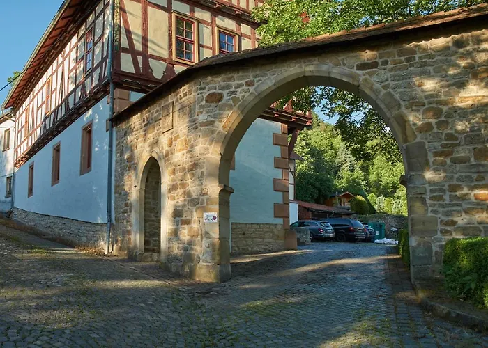 Schloss Fischbach