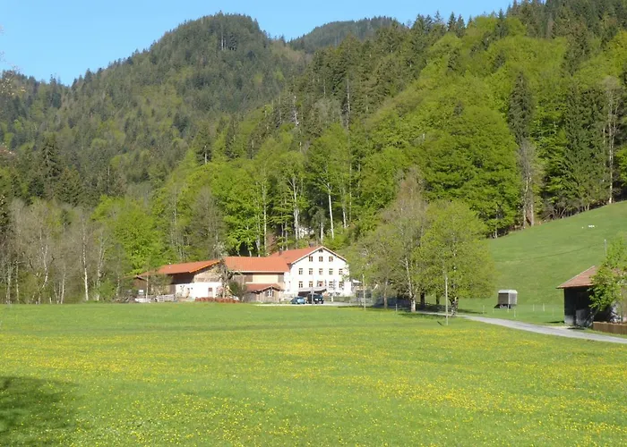 Fallmühle