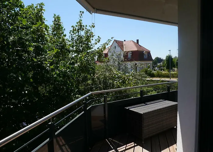 Strandstraße H3W6 Kölpinsee