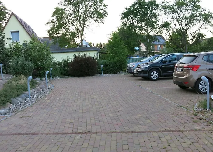 Schölzke‘s Ferienhaus Ralswiek, Deutschland