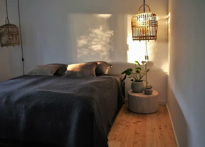 N8Quartier Chalet