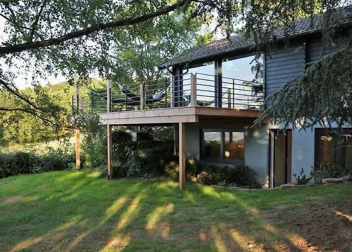 N8Quartier Chalet