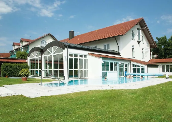 Kurhotel Schatzberger