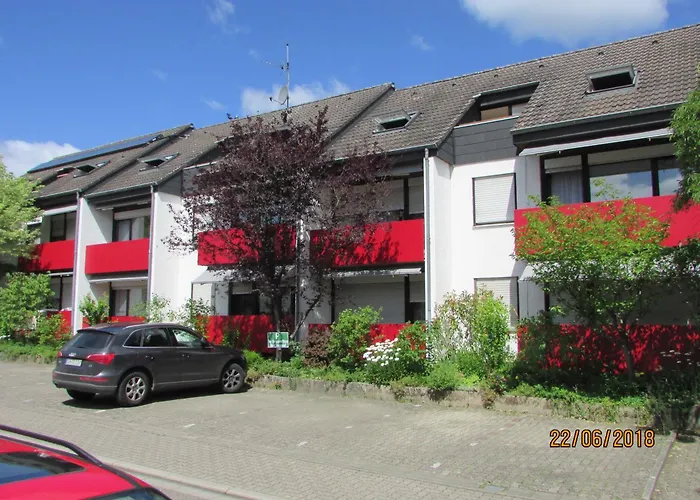 Gästehaus Tannenhof