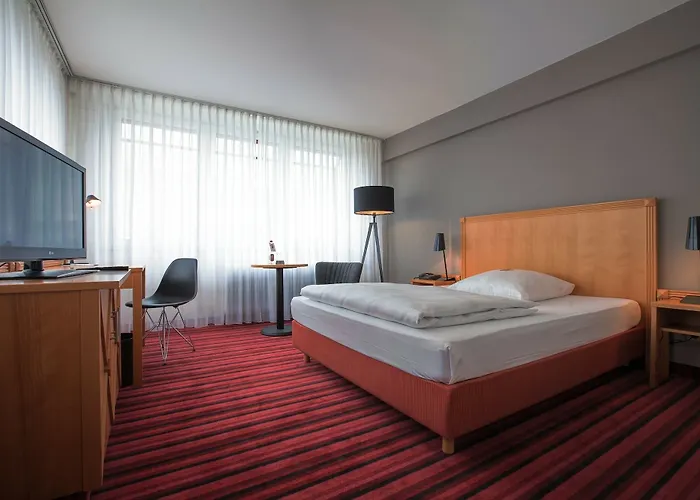 Cityhotel Koenigstrasse
