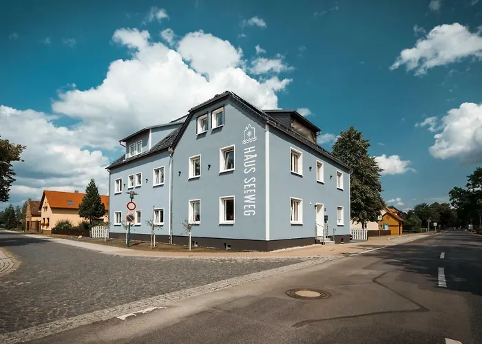 Haus Seeweg
