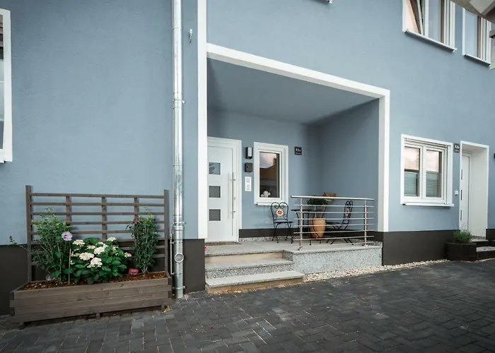 Haus Seeweg