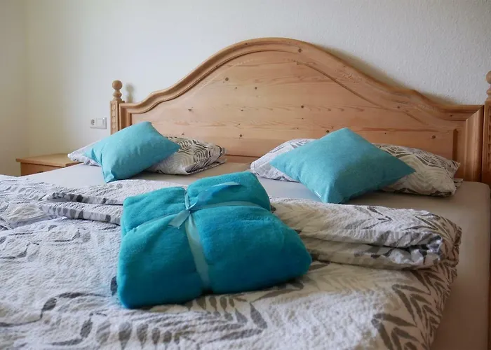 Ferienhaus/Ferienwohnung BeeHappy