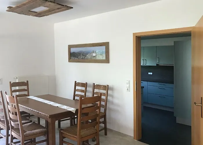 Ferienhaus/Ferienwohnung BeeHappy Aichstetten, Deutschland