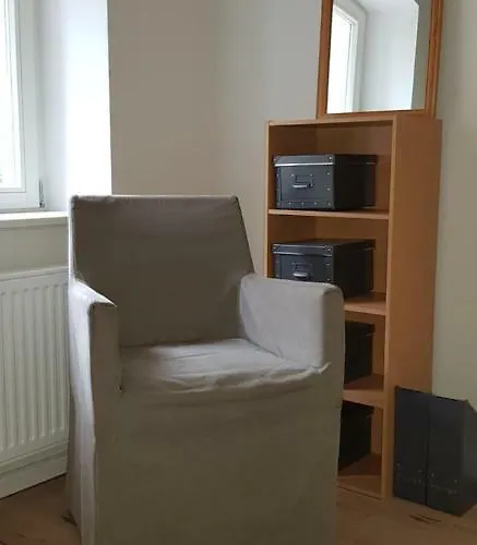 Im Dobbenviertel Mit Terrasse 3 Doppelzimmer 98qm