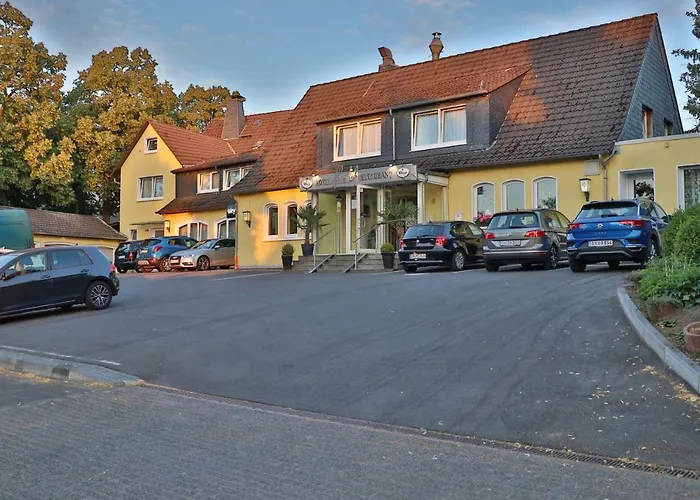 Restaurant Neuenhof