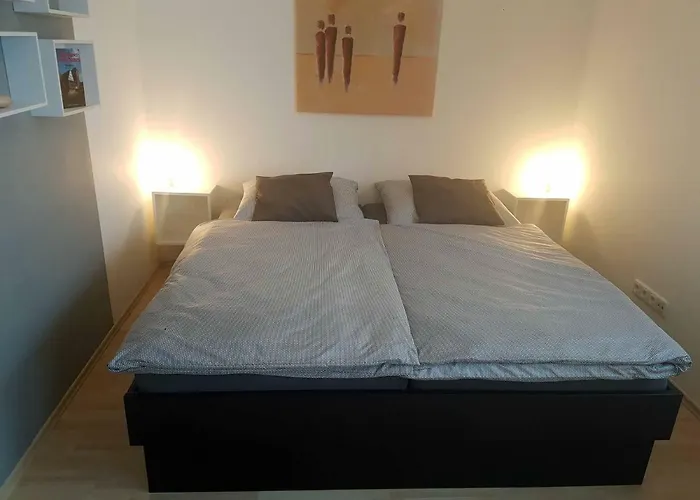 Häuslinger Ferienwohnung