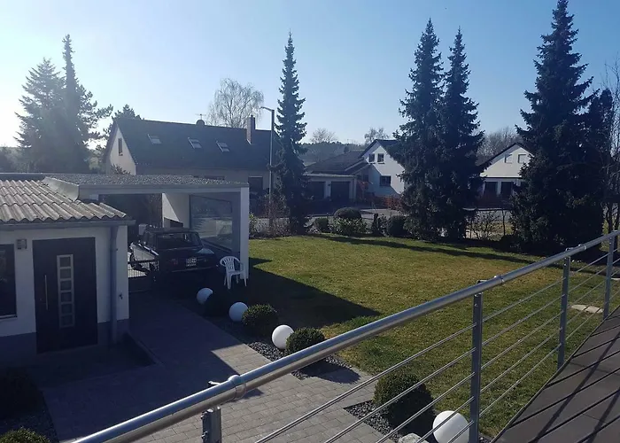 Häuslinger Ferienwohnung