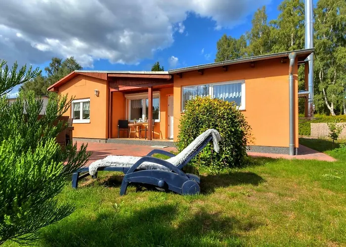 Ferienhaus Brakkelmann (Birkenhain)