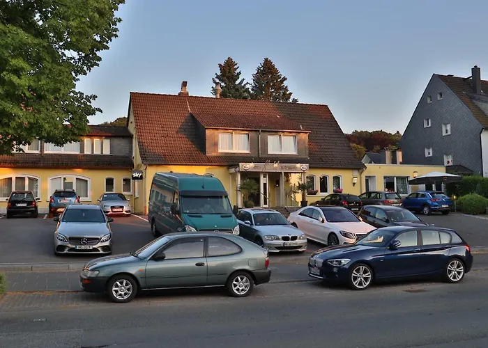 Restaurant Neuenhof