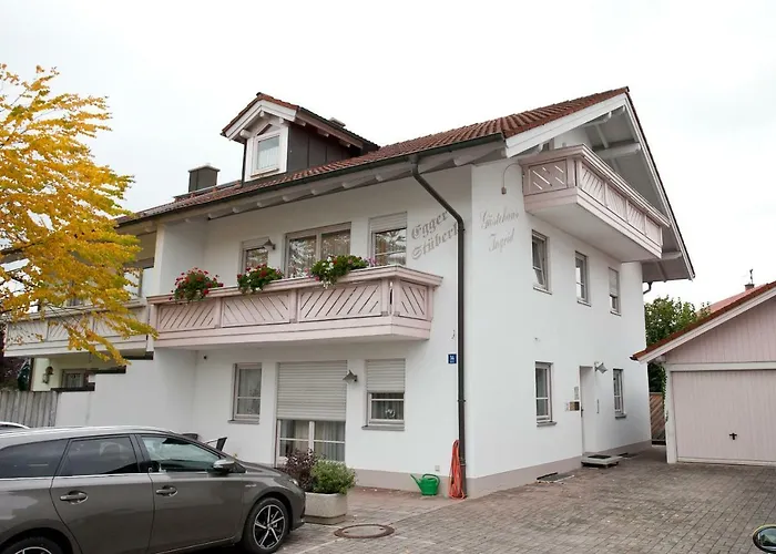 Deva Aparthotel Egger