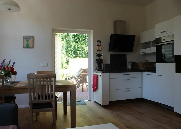 Ferienwohnung Goldgrund