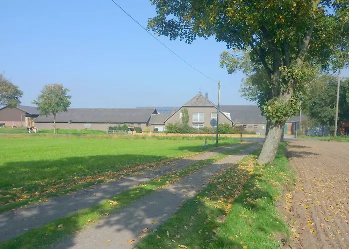 Hallmannshof