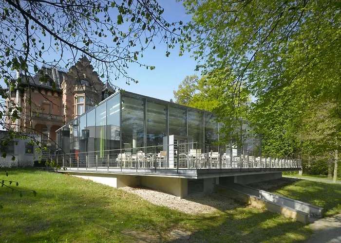Tagungszentrum& Evangelische Akademie