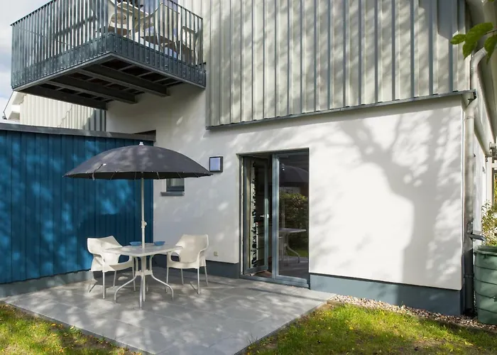 Haus Am Deich