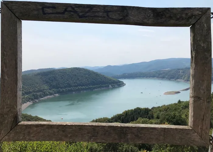 Ferienwohnungen Arnstein Waldeck , Deutschland