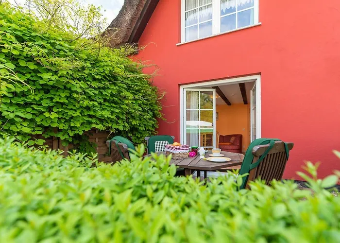 Landhaus Lorenz