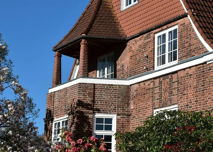 Ferienwohnung am Ostseebad