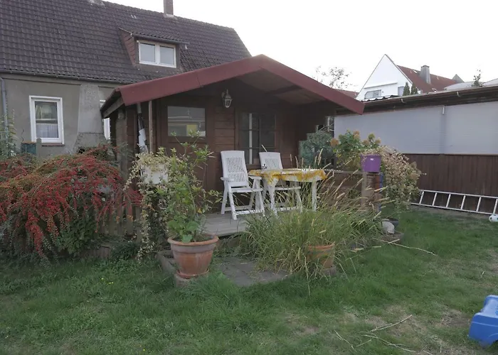 Zimmervermietung am Teutoburger Wald