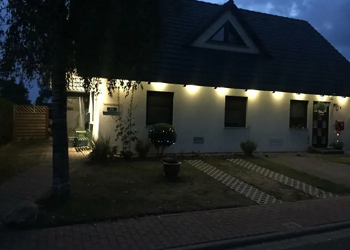 Boddenzander
