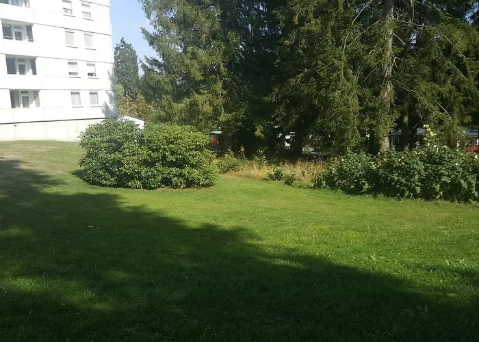 Hahnenklee Ferienpark 1-411