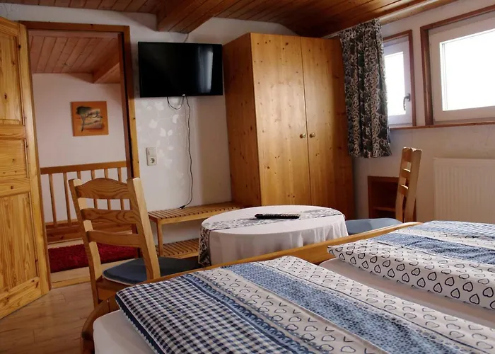 Pension Wogi Wolfegg, Germania
