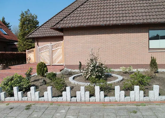 Ferienwohnung-LOGA