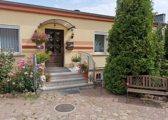 Gästezimmer Am Gewölbekeller