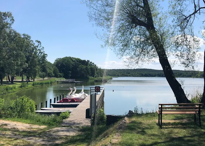 Strandstraße H3W6 Kölpinsee Loddin, Deutschland