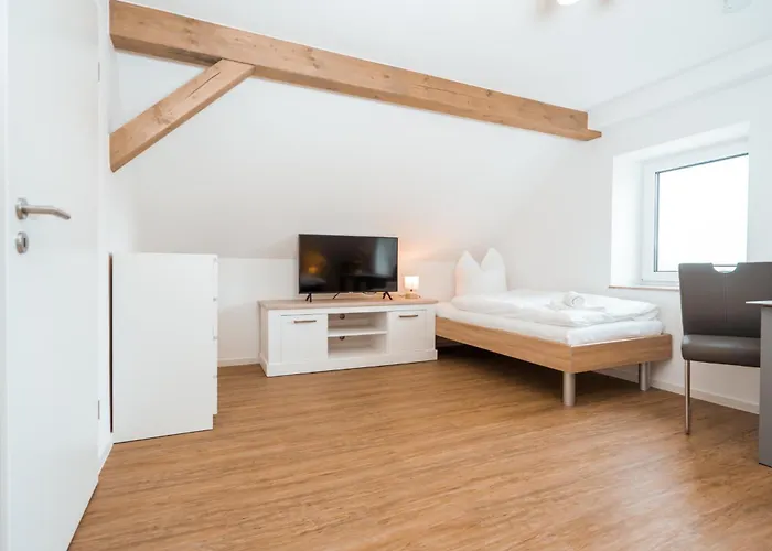 Haus Seeweg