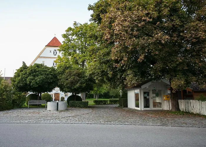 Deva Aparthotel Egger