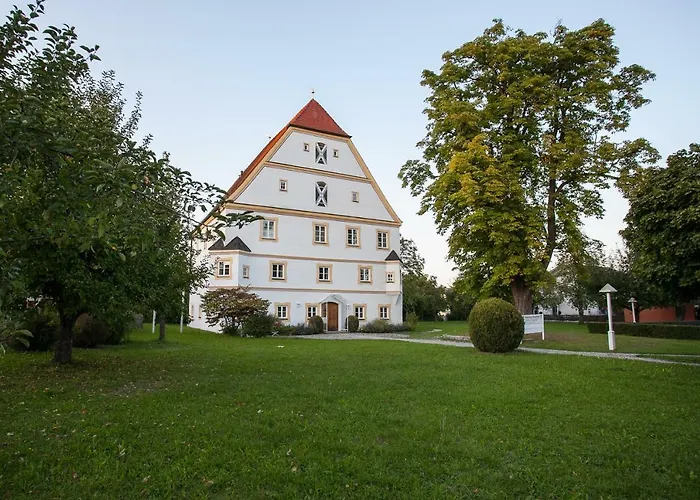 Deva Aparthotel Egger