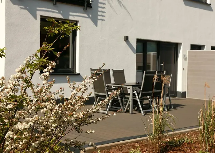 Villa Wasser