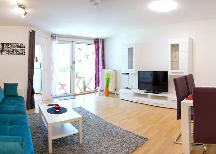 Ferienwohnung Rodenhof