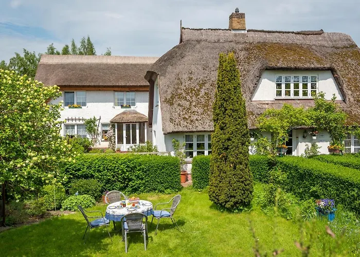 Landhaus Lorenz