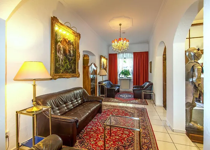 Hotel Adler Ingolstadt, Deutschland
