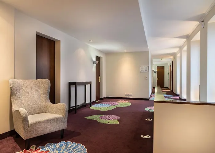 Best Western Goldenes Rad