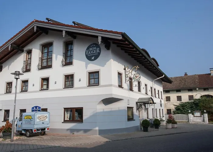 Egger-Stüberl