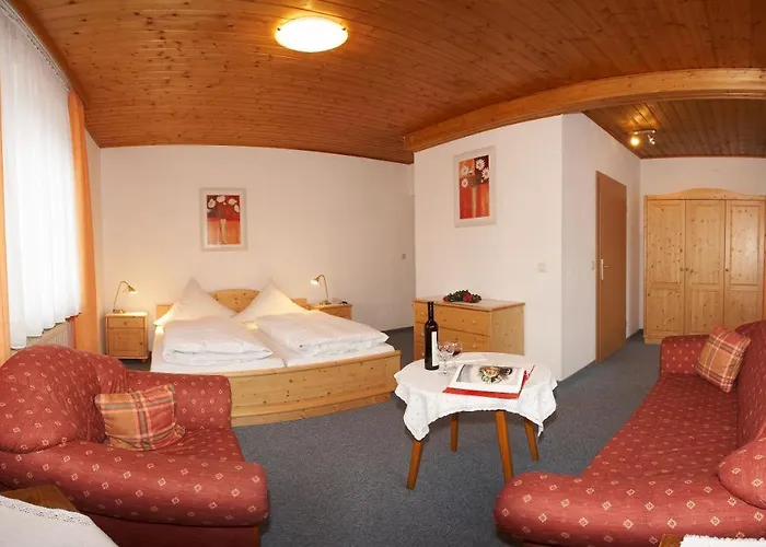 Hambergers Posthotel