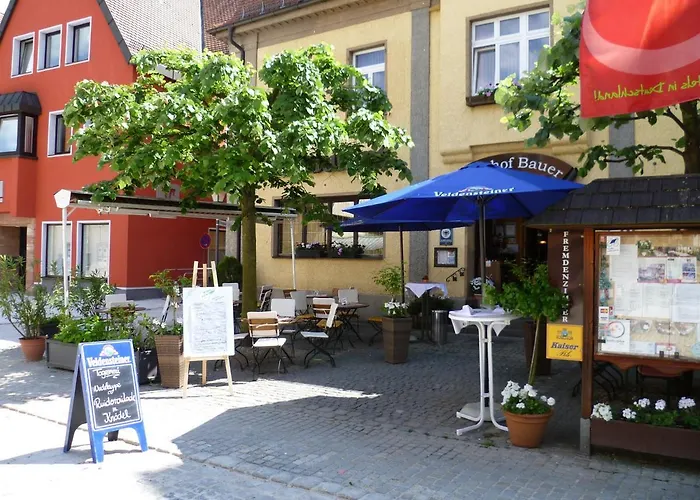 Gasthof Bauer