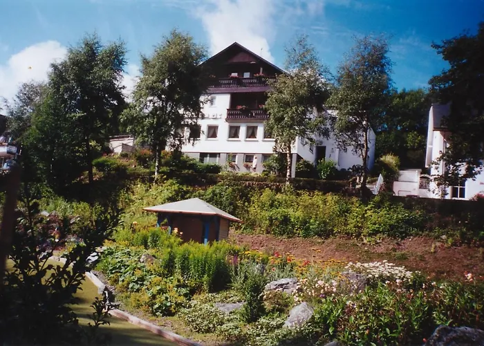 Haus Kesper-Bruenen