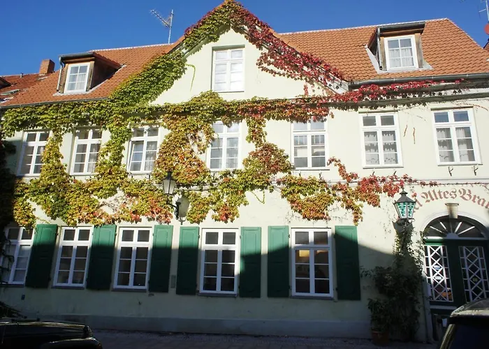 Pension 1554