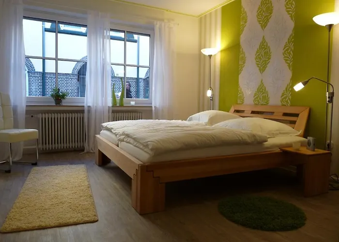 Ferienwohnung Altstadt Xanten