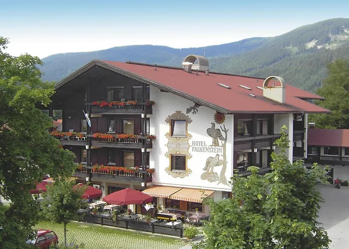 Haus Falkenstein